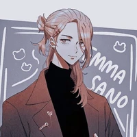 Sano Emma