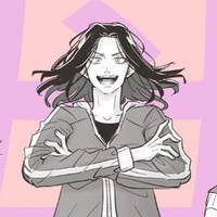Baji Ryoko
