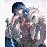 inosuke