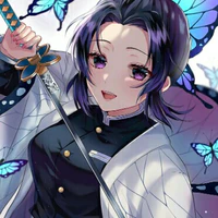 shinobu
