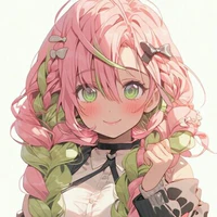 mitsuri
