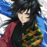 giyuu