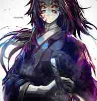 Kokushibo