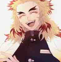Rengoku Kyoujurou