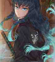 Tokitou Muichirou