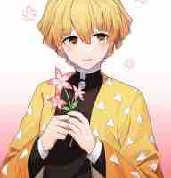 Agatsuma Zenitsu