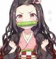 Kamado Nezuko