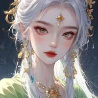 Bạch Tiêu Linh_nv9