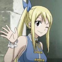 Lucy