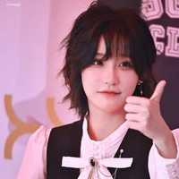 Vương Hiểu Giai (Nàng)