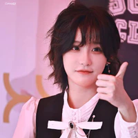 Vương Hiểu Giai (Nàng)