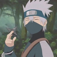 hatake Kakashi