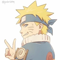 Uzumaki naruto