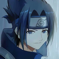 Uchiha Sasuke