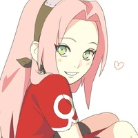 Haruno Sakura