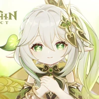 Nahida