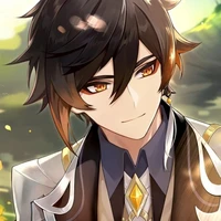 Zhongli