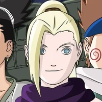yamanaka Ino