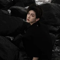 Tả Dương Anh - Alan