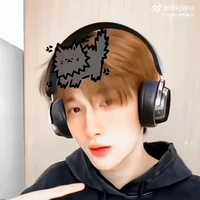 Dư Vũ Hàm(anh³)