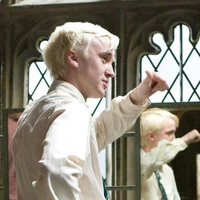 Draco Malfoy