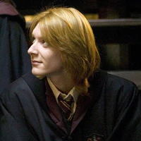 George Weasley