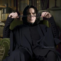 Severus Snape