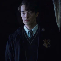 Tom Riddle