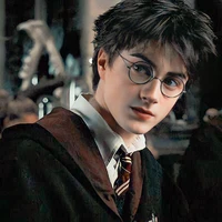 Harry James Potter