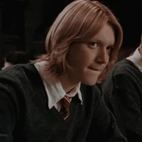 Fred Weasley