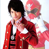Captain marvelous