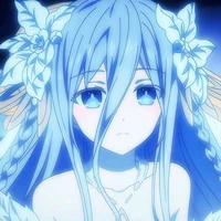 Luna Theresa / Selene /