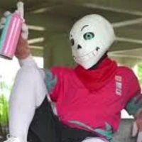 cyan sans