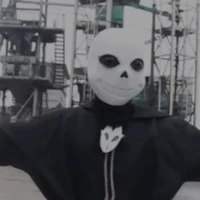 reaper sans