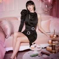 Lalisa Manobal “Y”