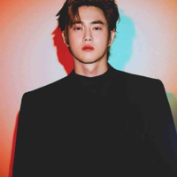 Suho(ba 3 nàng)