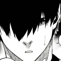 Isagi Yoichi
