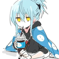 Rimuru the Writer