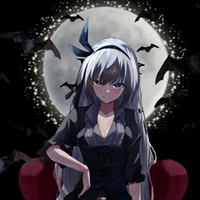 Luminous Valentine
