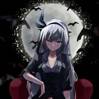 Luminous Valentine