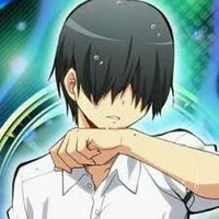 Chiba Ryunosuke