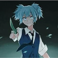 Shiota Nagisa