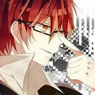 Akabane Karma