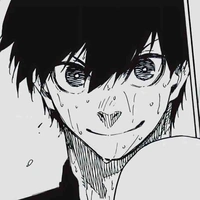 Isagi Yoichi