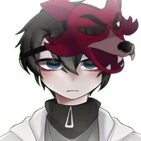 Micheal afton/mike