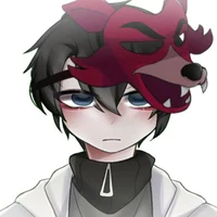 Micheal afton/mike