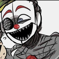 Ennard/noah