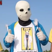 sans