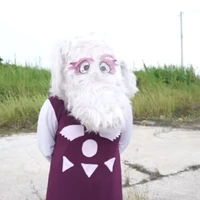 Bà dê