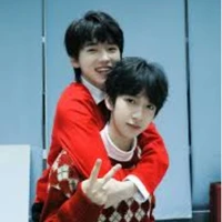 Tống Á Hiên & Hạ Tuấn Lâm